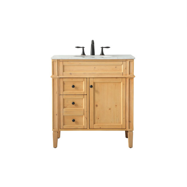 Bradyn 32'' Single Bathroom Vanity & Reviews Birch Lane